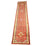 Runner Perser Rug - Nomadic - 367 x 80 cm - red