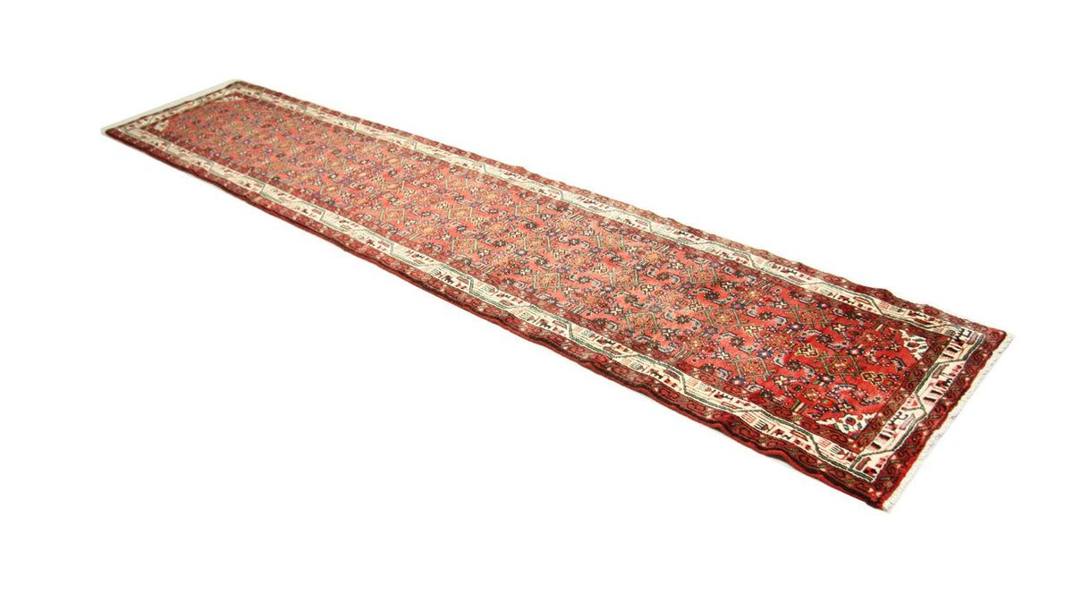 Hamadan Rug 80x385cm - Persian Rugs