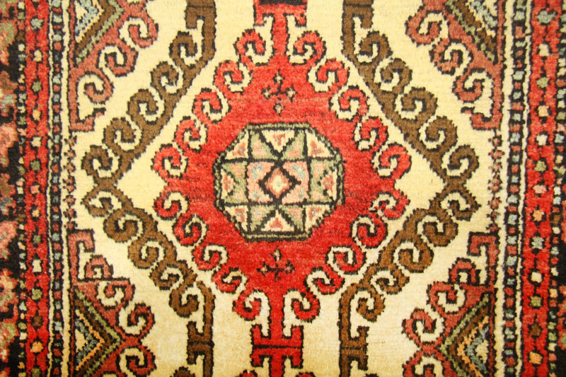 Hamadan Rug 406x80cm - Persian Rugs