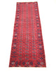 Bukhara Rug 278x83cm - Oriental Rug