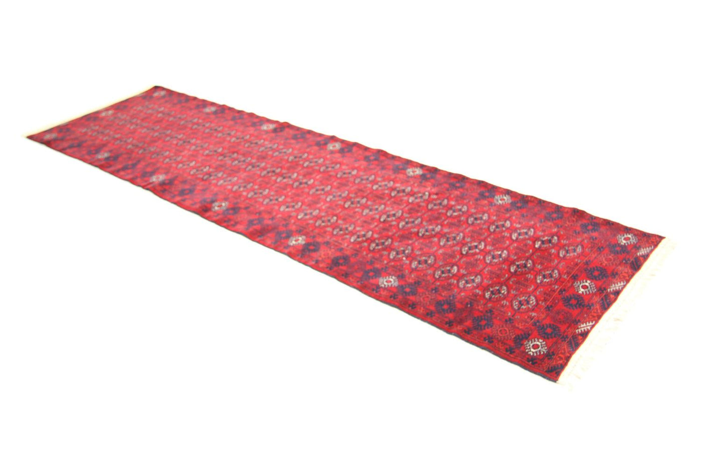 Bukhara Rug 278x83cm - Oriental Rug
