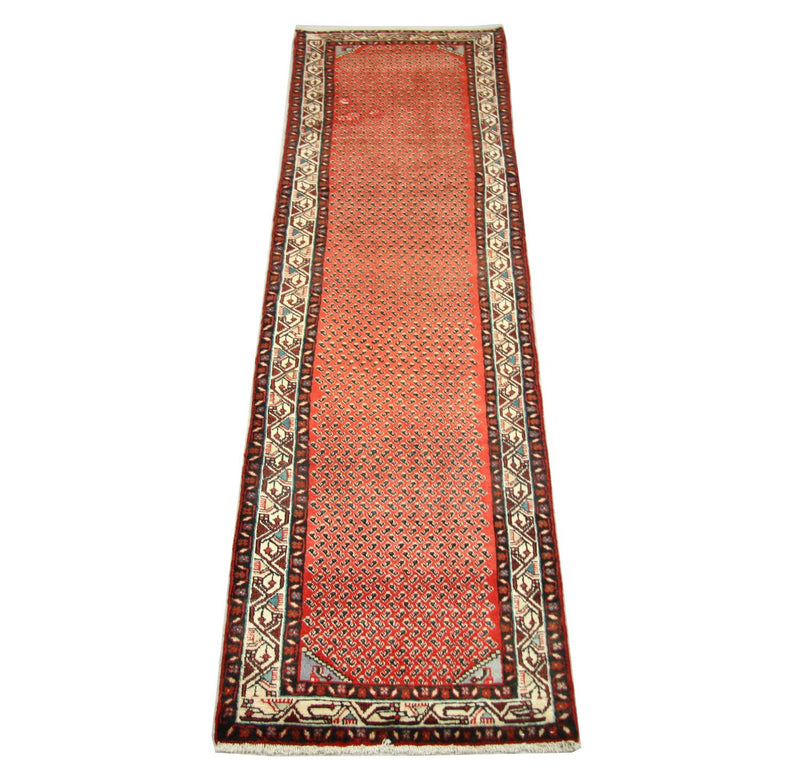 Hamadan Rug 298x80cm - Persian Rugs