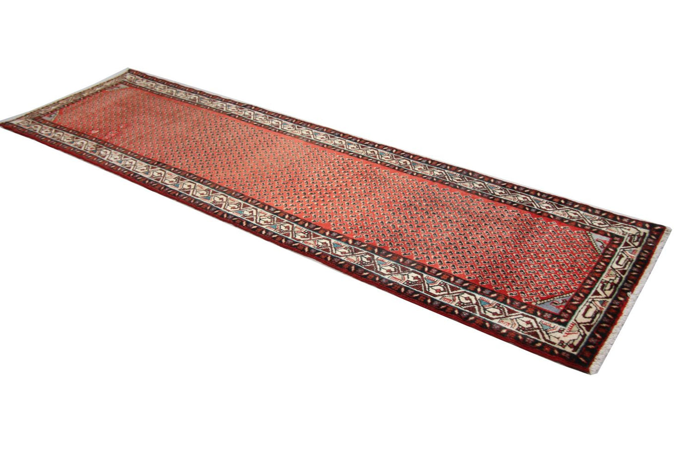 Hamadan Rug 298x80cm - Persian Rugs