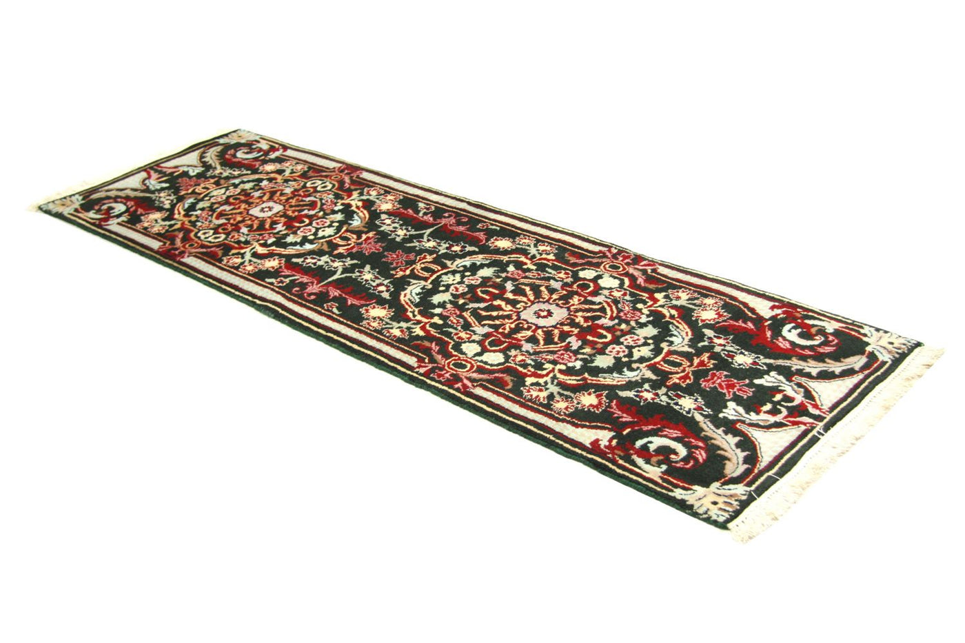 Tabriz Rug 239x78cm - Persian Rugs