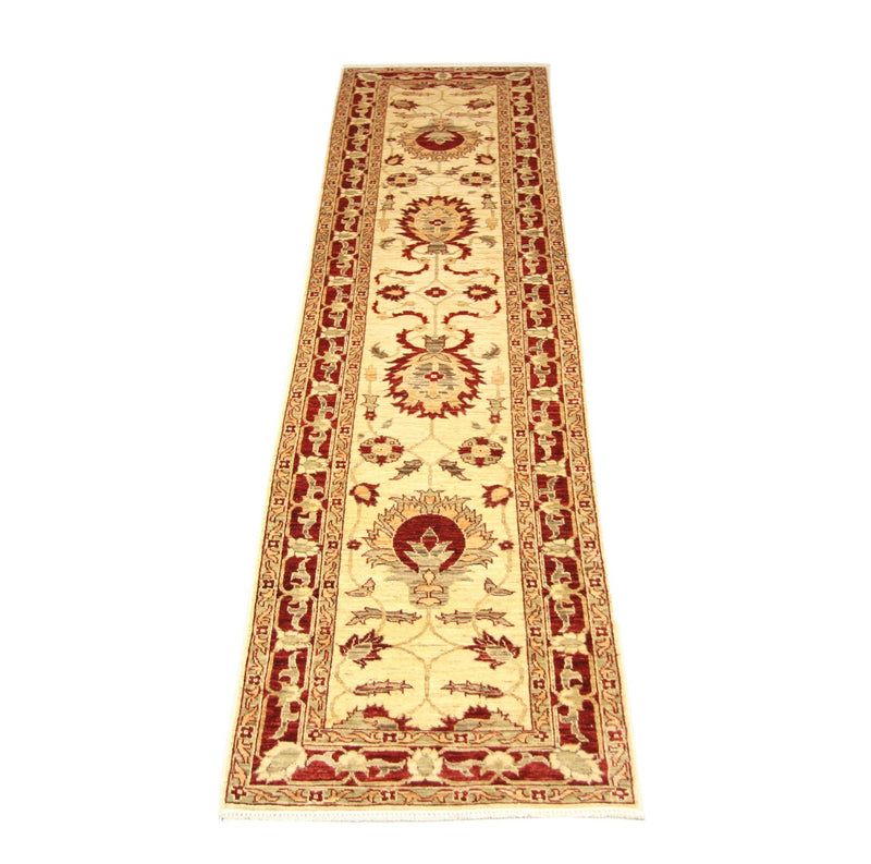Runner Ziegler Rug - 320 x 79 cm - beige