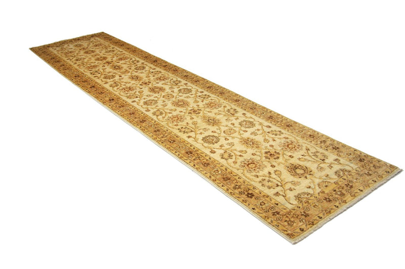 Runner Ziegler Rug - 320 x 79 cm - beige