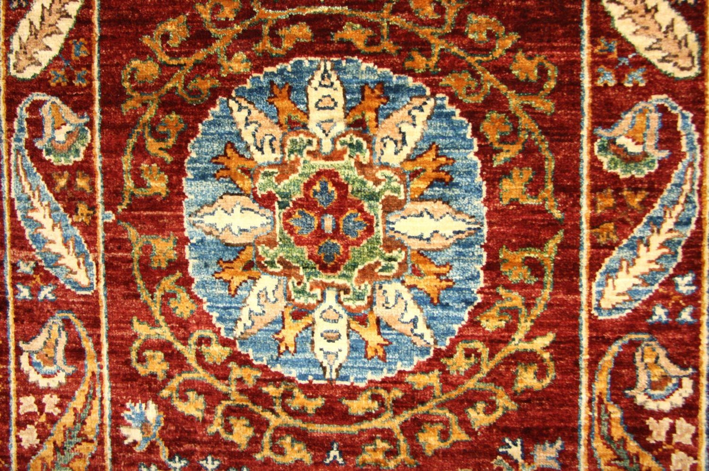 Ziegler Rug 307x78cm - Oriental Rug