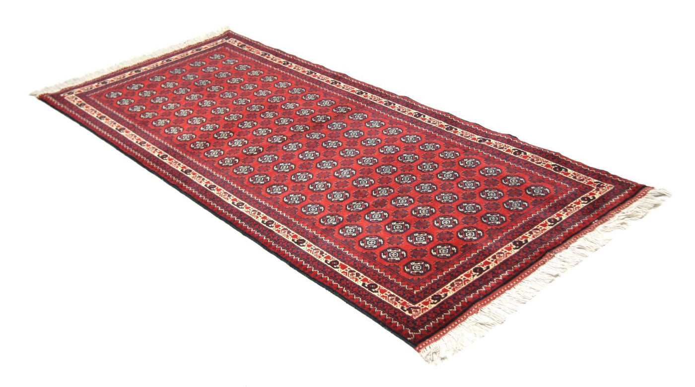 Bukhara Rug 258x87cm - Oriental Rug