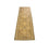 Runner Ziegler Rug - 313 x 97 cm - brown