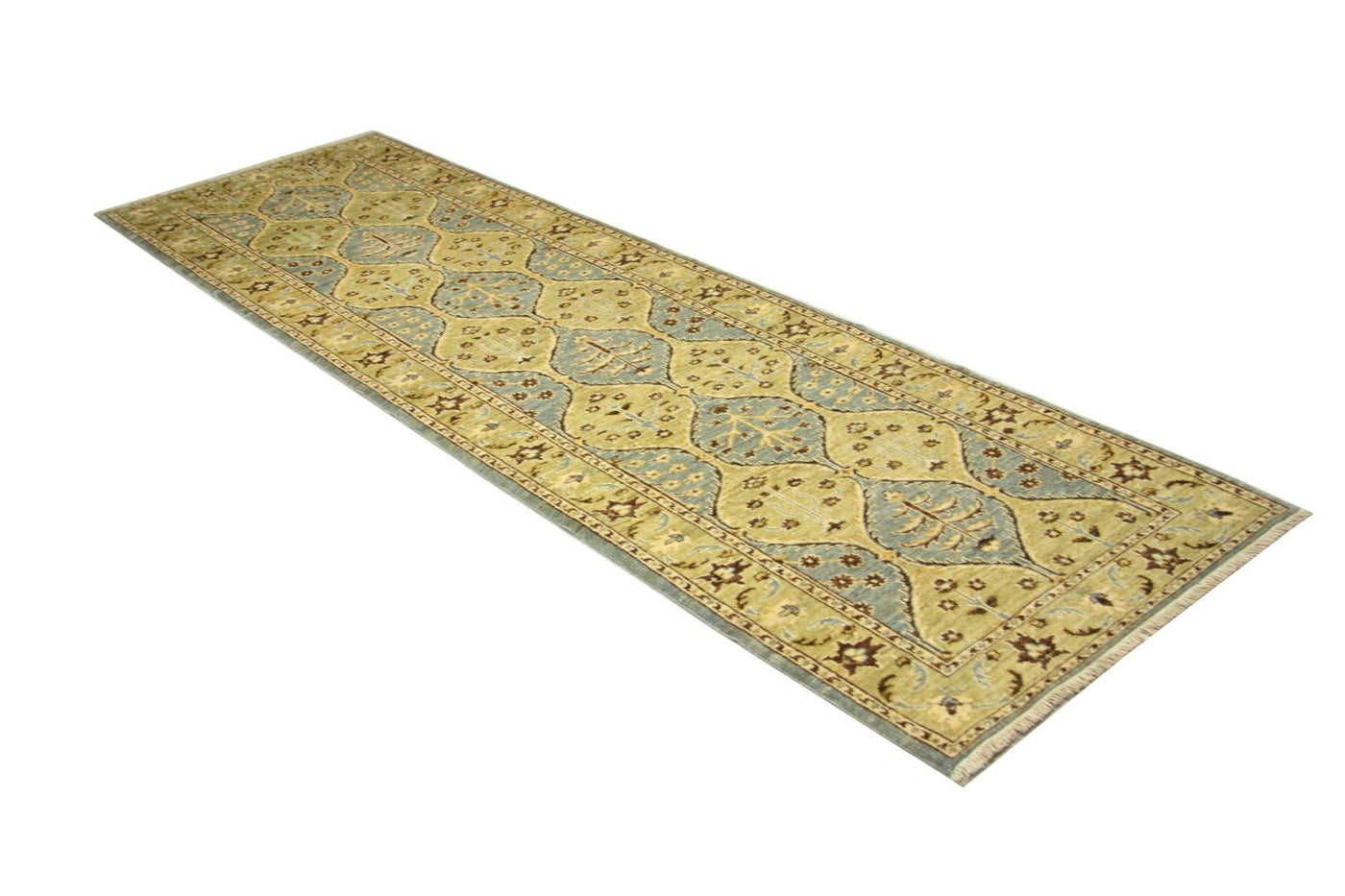 Ziegler Rug 296x89cm - Oriental Rug