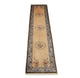 Chinese Silk Rug 337x70cm - Oriental Rug