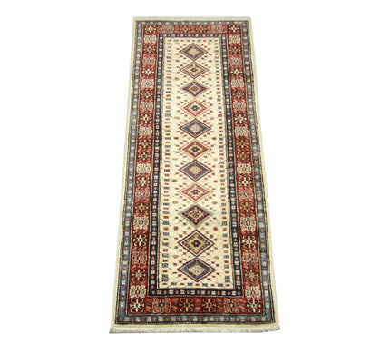 Runner Ziegler Rug - 190 x 61 cm - beige