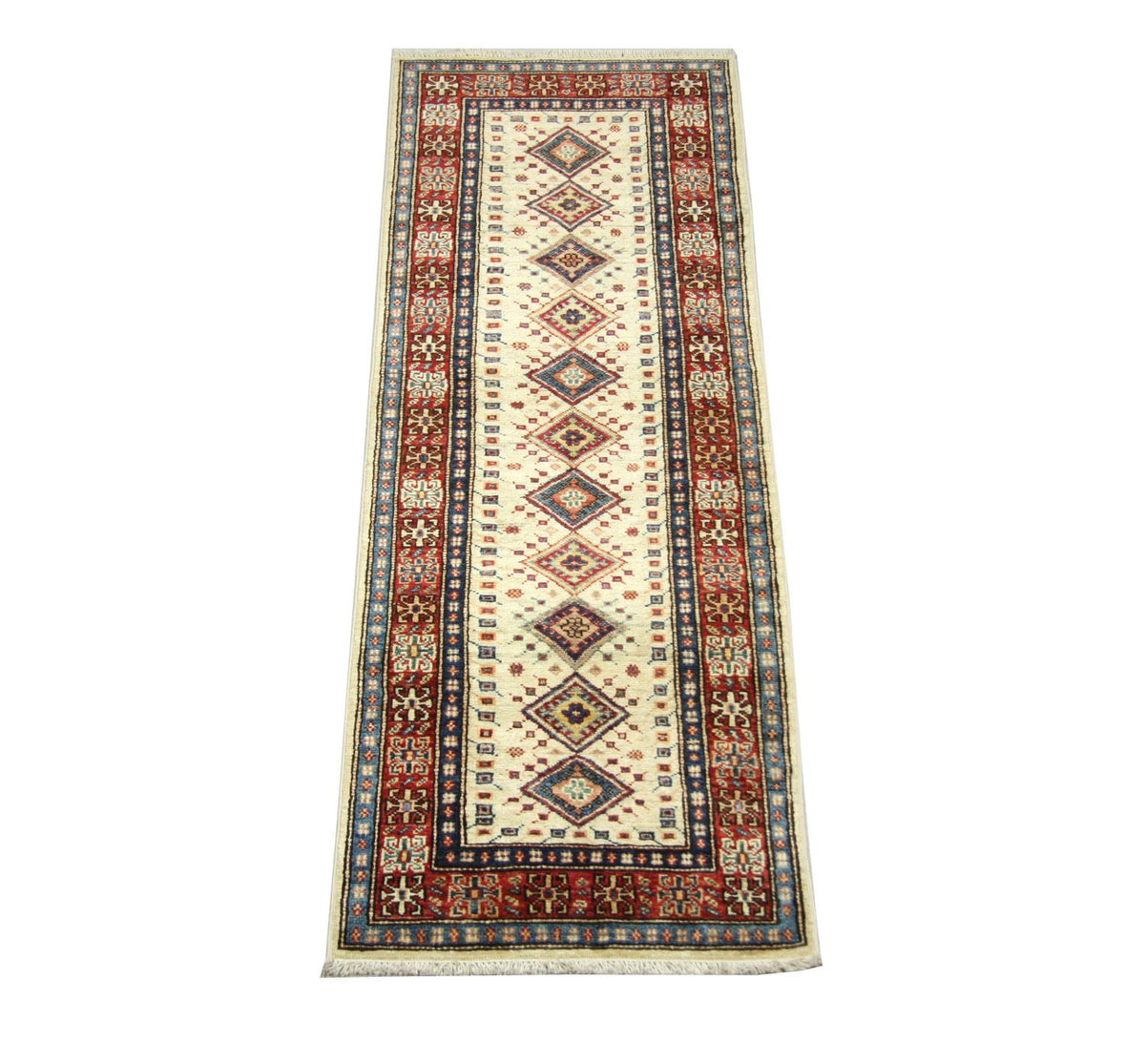 Runner Ziegler Rug - 190 x 61 cm - beige