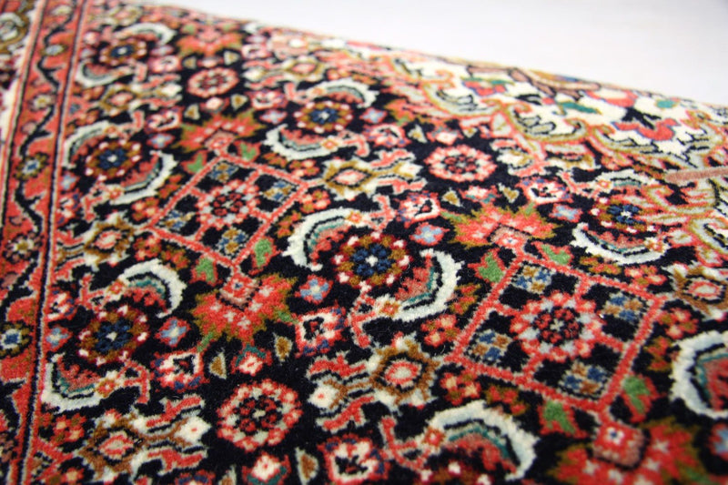 Bidjar Rug 202x75cm - Persian Rugs