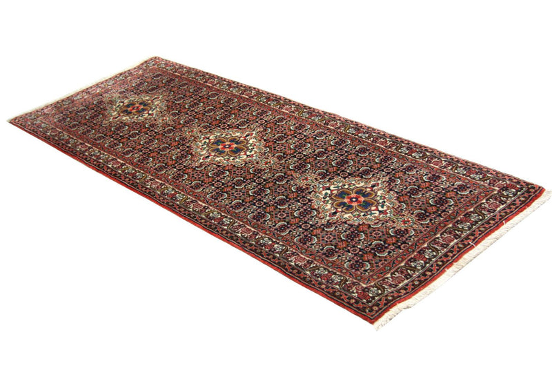 Bidjar Rug 202x75cm - Persian Rugs
