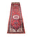 Runner Perser Rug - Nomadic - 475 x 101 cm - red