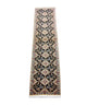 Nain - 6la Rug 203x48cm - Persian Rugs