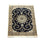 Perser Rug - Nain - Premium - 113 x 84 cm - dark blue