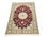 Perser Rug - Nain - Premium - 192 x 125 cm - red