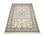 Perser Rug - Nain - Premium - 253 x 165 cm - natural white