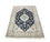 Perser Rug - Nain - Premium - 256 x 172 cm - dark blue
