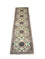 Runner Perser Rug - Isfahan - Premium - 305 x 80 cm - beige