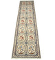 Nain - 6la Rug 400x96cm - Persian Rugs