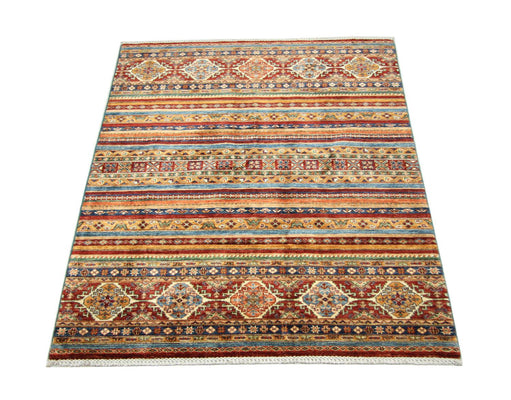 Ziegler Rug - 197 x 153 cm - multicolored