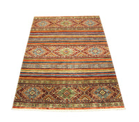 Ziegler Rug - 241 x 172 cm - multicolored