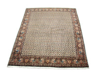 Perser Rug - Bidjar - 251 x 202 cm - beige