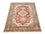 Ziegler Rug - Kazak - 232 x 179 cm - red