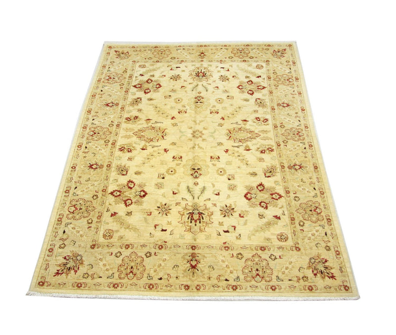 Ziegler Rug - 246 x 171 cm - beige