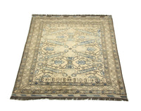 Ziegler Rug square  - 200 x 188 cm - beige