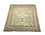 Ziegler Rug square  - 200 x 188 cm - beige