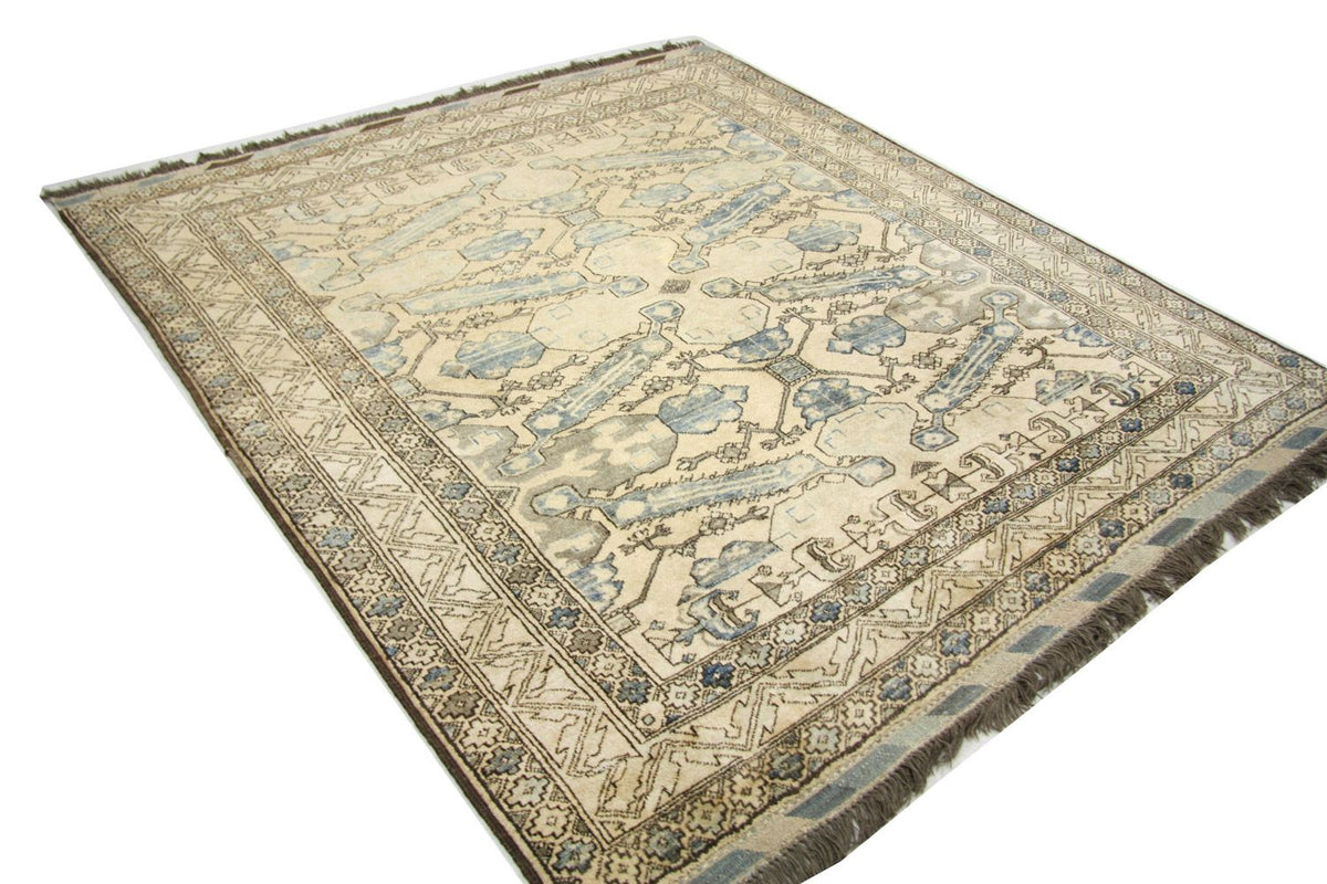 Ziegler Rug square  - 200 x 188 cm - beige