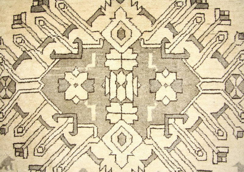 Belutsch Rug - 225 x 150 cm - beige