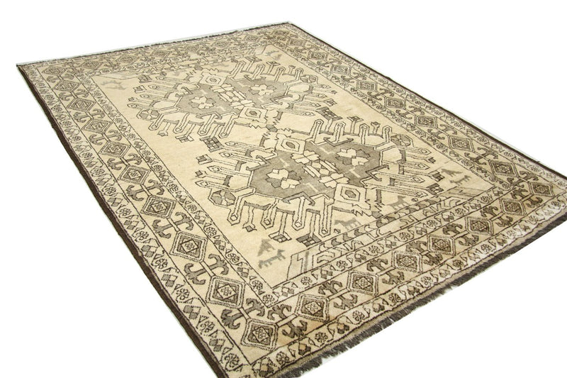 Belutsch Rug - 225 x 150 cm - beige
