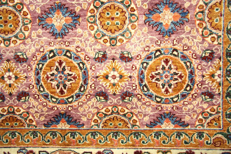 Oriental Rug - 245 x 170 cm - multicolored