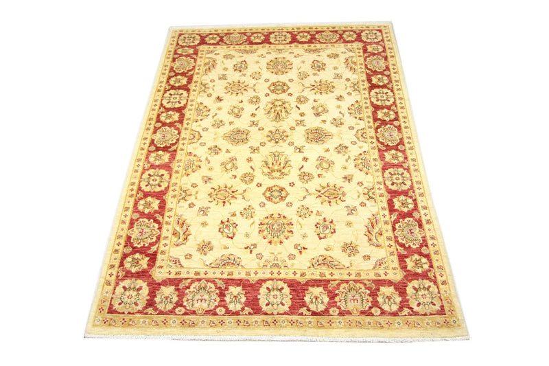 Ziegler Rug 256x173cm - Oriental Rug