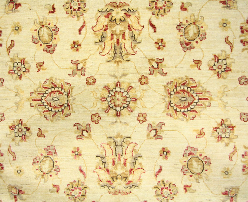 Ziegler Rug 256x173cm - Oriental Rug