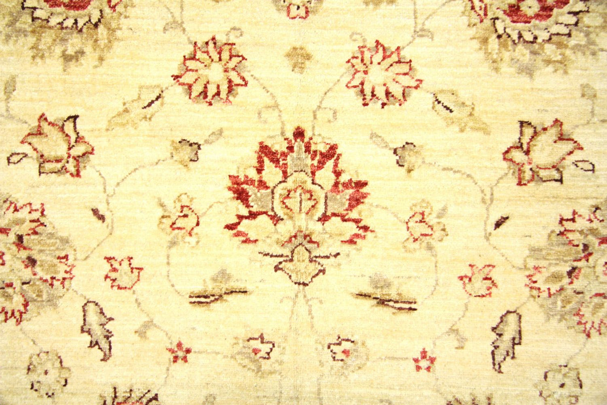 Ziegler Rug - 225 x 166 cm - beige
