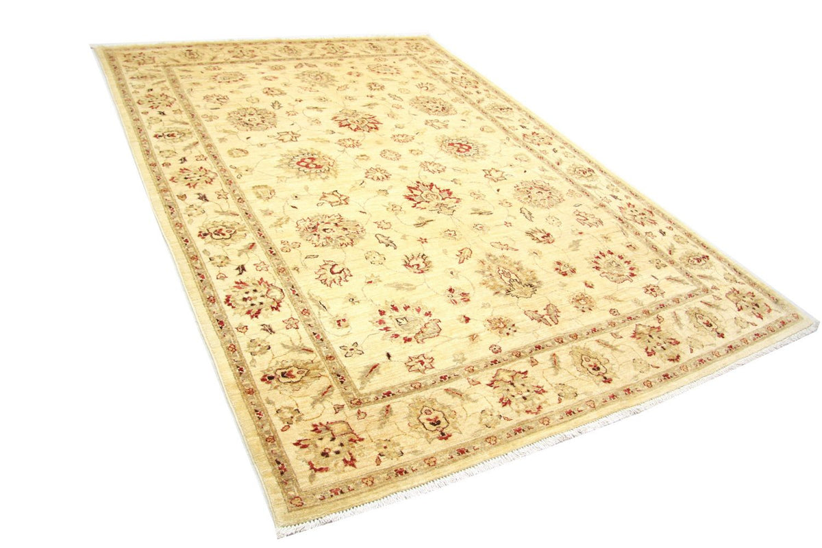 Ziegler Rug - 225 x 166 cm - beige