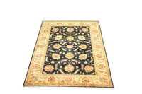 Ziegler Rug - 226 x 167 cm - blue