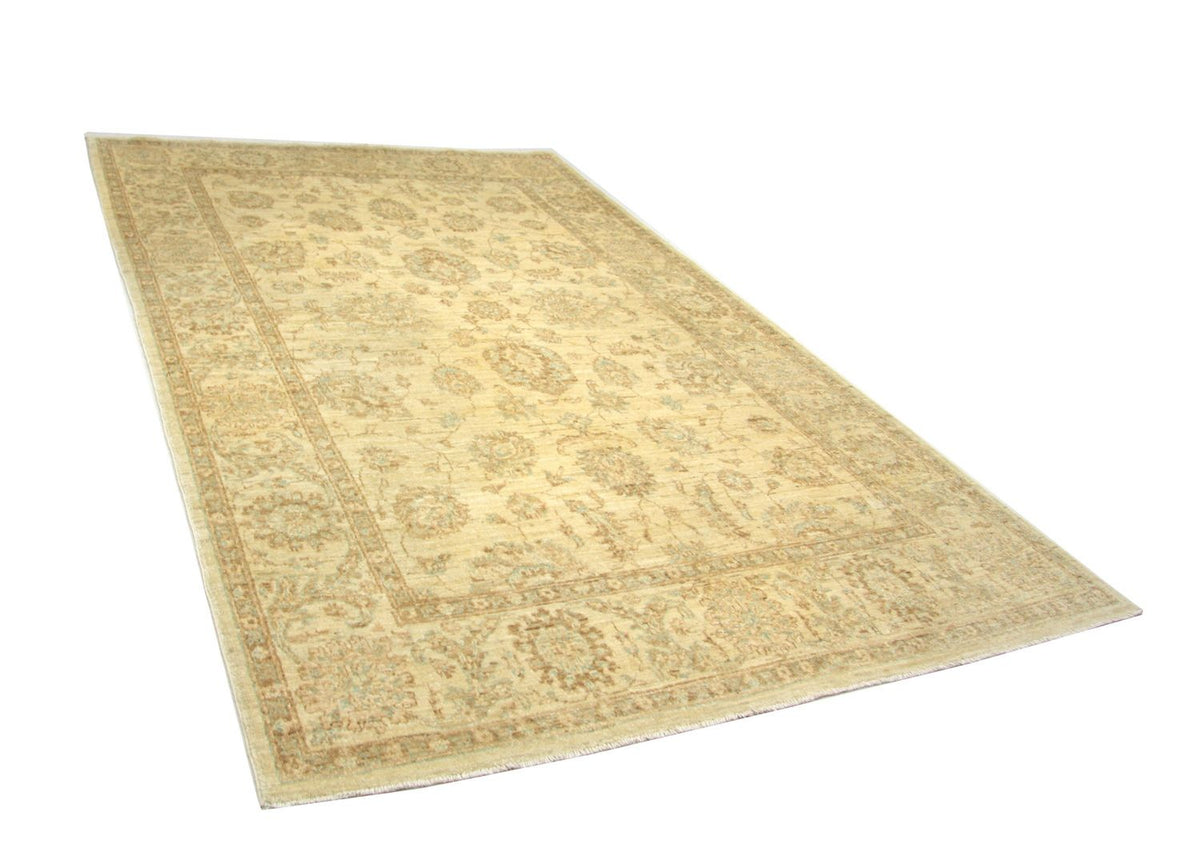 Ziegler Rug - 258 x 167 cm - gold