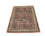 Perser Rug - Nomadic - 236 x 171 cm - blue