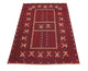 Afghan Rug 246x163cm - Oriental Rug
