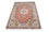 Perser Rug - Tabriz - Royal - 302 x 202 cm - orange