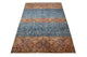 Ziegler Teppich - Shal 293 x 201 cm - blau