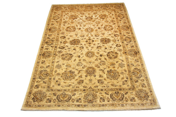 Ziegler Rug - 287 x 201 cm - gold