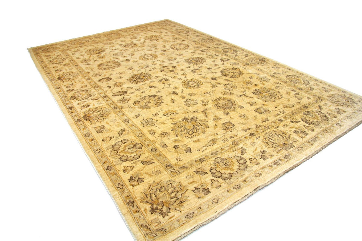 Ziegler Rug - 287 x 201 cm - gold